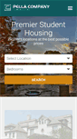 Mobile Screenshot of pellaco.com